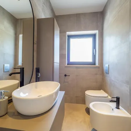 Villa Greta Heated Pool 40m2, Sea View *