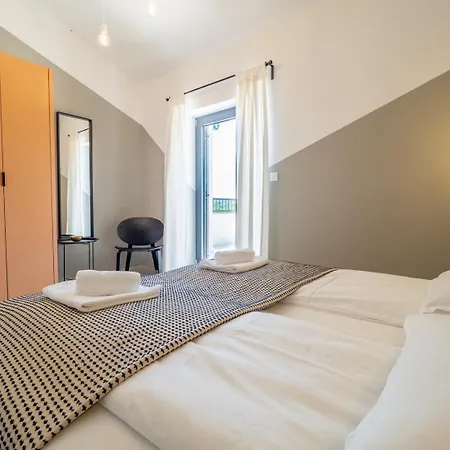 Greta Heated Pool 40m2, Sea View