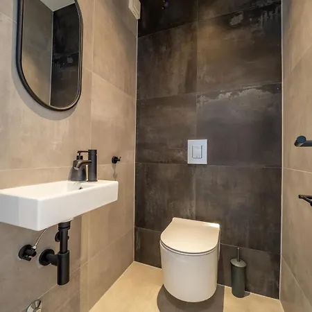 Greta Heated Pool 40m2, Sea View * Risika