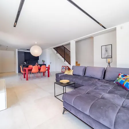 Greta Heated Pool 40m2, Sea View *