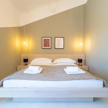 Greta Heated Pool 40m2, Sea View *