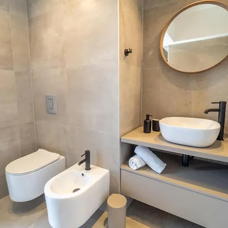 Greta Heated Pool 40m2, Sea View * Risika